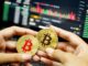 El interés abierto de Bitcoin supera el máximo de 19 meses: los datos históricos muestran qué esperar