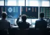 Bitcoin apunta a 40.000 dólares a medida que los comerciantes se vuelven alcistas