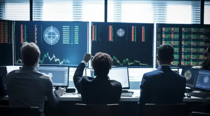 Bitcoin apunta a 40.000 dólares a medida que los comerciantes se vuelven alcistas