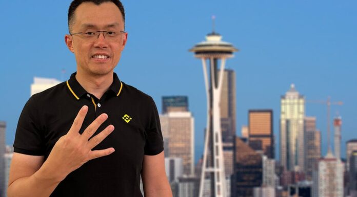 4 cosas que CZ puede hacer en Seattle mientras espera ver si irá a prisión