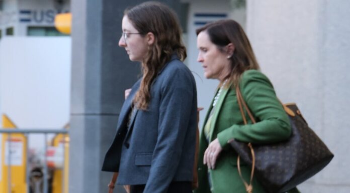 ¿Irán a prisión los otros coacusados de Caroline Ellison y Sam Bankman-Fried?