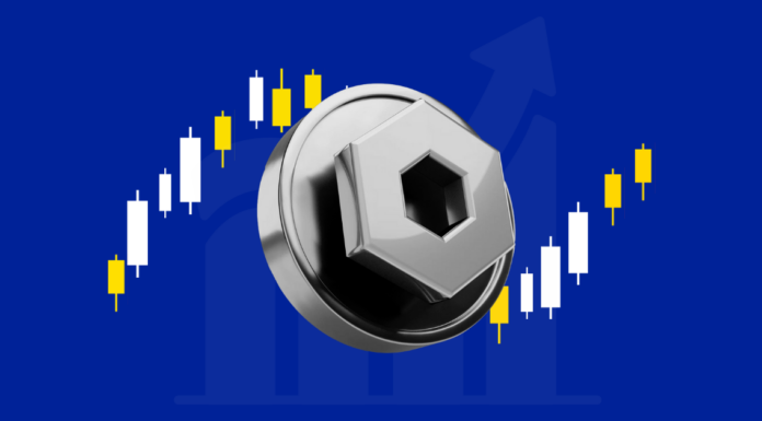 Operación corta de Chainlink activada: ¡un movimiento incorrecto puede desencadenar una tendencia bajista 6x pronto!