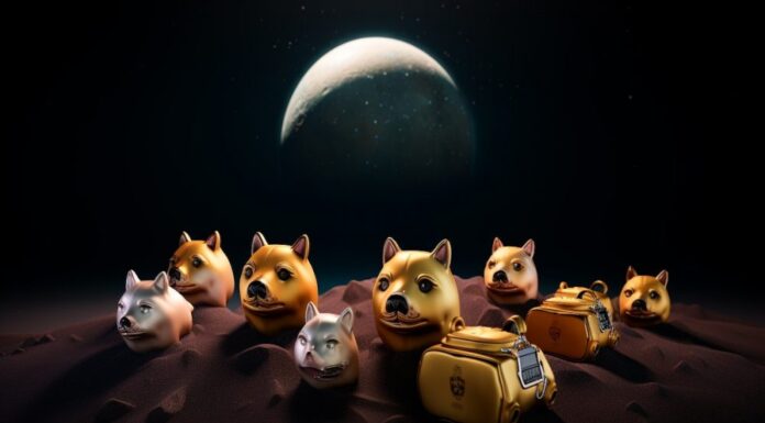 Las billeteras inactivas de Dogecoin ahora están despiertas: ¿se está gestando algo?