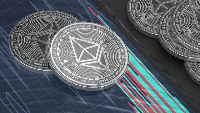 Predicción del precio de Ethereum: un analista revela dónde estará ETH a finales de 2023