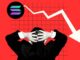 Solana (SOL) a punto de enfrentar una posible presión de venta en medio del aumento del mercado