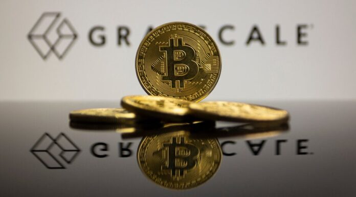 El descuento de Bitcoin Trust en escala de grises se reduce a medida que aumenta el optimismo de los ETF