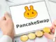 PancakeSwap se recupera con el lanzamiento de nuevas funciones; Stellar recupera una resistencia clave mientras Bitcoin Spark se prepara para recuperarse