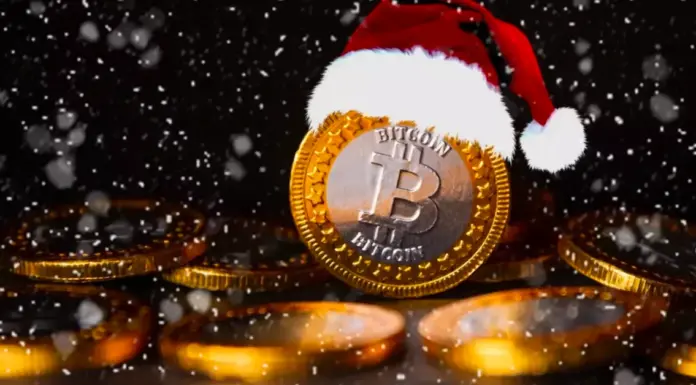 Las 5 mejores criptomonedas para comprar ahora para un mitin navideño durante el bombo ETF de Bitcoin
