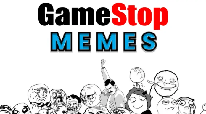 Sumérgete en la sinfonía Crypto Trio: ¡Los memes de Dogecoin, TRON y GameStop lideran la revolución! ¡Únase al movimiento ahora!