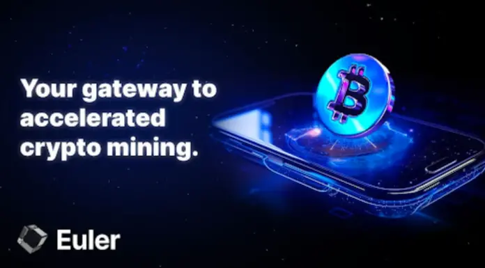 Liberando el futuro de las criptomonedas: velocidad, privacidad y estabilidad de precios de Ethereum de la red Euler