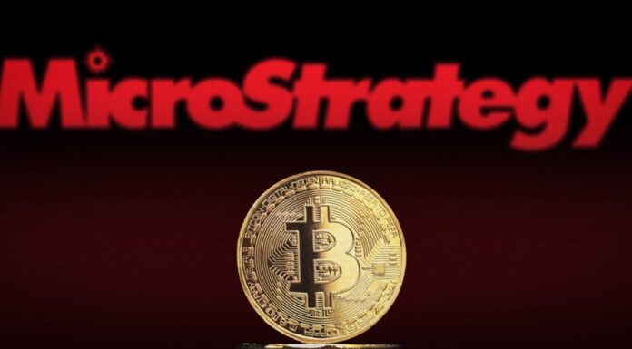 Las acciones de MicroStrategy aumentan un 24% a medida que Bitcoin se acerca al precio más alto de todos los tiempos