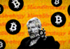 Michael Saylor de MicroStrategy revela su estrategia definitiva de salida de Bitcoin