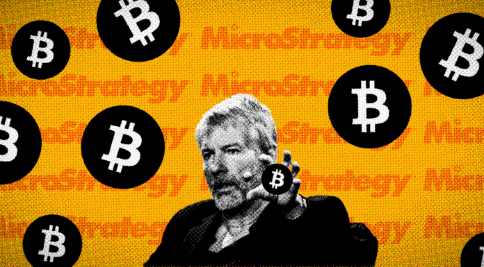 MicroStrategy sube el listón con Bitcoin Proxy, mientras los ETF se avecinan en el horizonte
