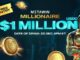 MetaWin presenta ‘MetaWin Millionaire’: un revolucionario sorteo de criptomonedas por valor de 1 millón de dólares