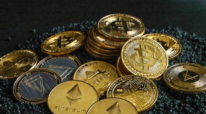 Observación del mercado: estas 5 altcoins están preparadas para estallar, dice un experto en criptografía
