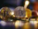 ¿Sigue en riesgo el precio de Bitcoin? La Cruz Dorada señala el encierro