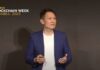 Richard Teng, director ejecutivo de Binance: «Mantenemos un respaldo 1:1 para cada activo de usuario»