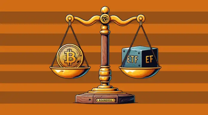 VanEck presentó una quinta enmienda a su solicitud de ETF al contado de Bitcoin