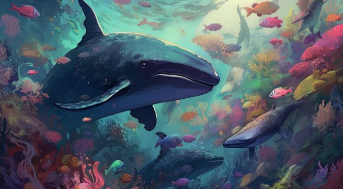 Las ballenas recogen MATIC en grandes cantidades: ¿una señal de confianza?
