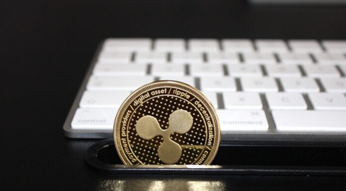 XRP al borde de un aumento repentino: el analista señala los próximos objetivos alcistas