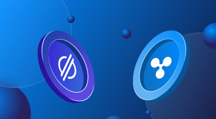 Surge una correlación sorprendente entre XRP y XLM, ¿qué está pasando?