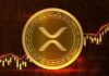 El precio de XRP podría repetir el legendario aumento del 61,000% como en 2017, afirma un analista