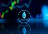 Tsunami de usuarios de Ethereum: récord de 94.000 cuentas nuevas y 32 millones de dólares en fondos apostados