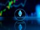 Tsunami de usuarios de Ethereum: récord de 94.000 cuentas nuevas y 32 millones de dólares en fondos apostados