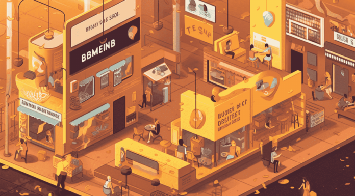 La popularidad de la cadena BNB se dispara: ¿Es este el comienzo de algo nuevo?