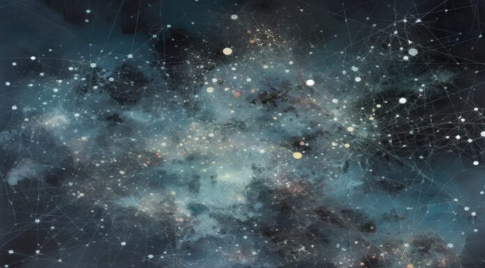 Evaluación del estado de Cosmos a medida que disminuye la actividad de su red
