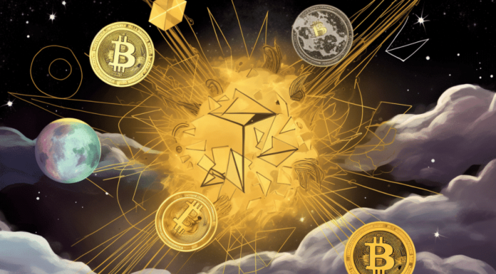 Bitcoin y Ethereum se separan del S&P 500 y del oro