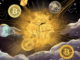 Bitcoin y Ethereum se separan del S&P 500 y del oro