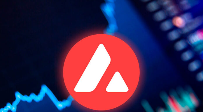 AVAX sube un 20% tras la asociación de Avalanche con JP Morgan