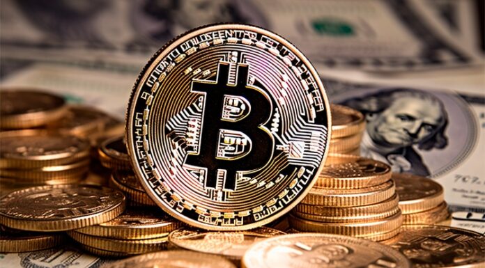 España registra 'Bitcoin' como dominio público
