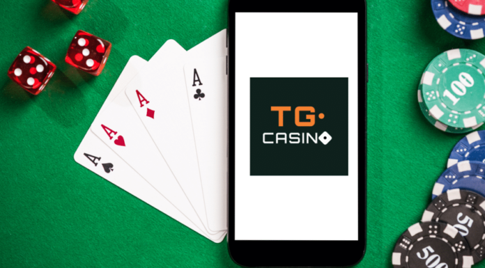 El nuevo token de casino es una de las mayores apuestas del momento