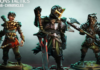 Vista previa de Champions Tactics: todo lo que necesitas saber sobre el juego NFT de Ubisoft