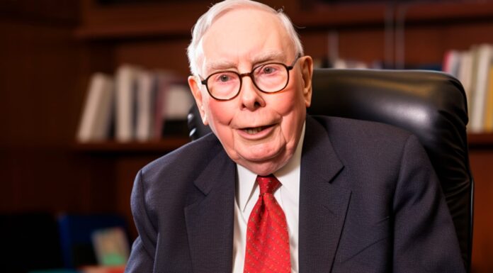 In memorian: vea cinco frases de Charlie Munger sobre Bitcoin