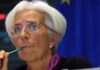 Lagarde, jefa del banco central anti-Bitcoin de la UE, admite que su hijo perdió mucho con las criptomonedas