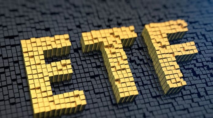Los ETF de Bitcoin ya poseen 810.000 Bitcoins, o casi el 5% de todos los BTC del mundo