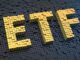 Los ETF de Bitcoin ya poseen 810.000 Bitcoins, o casi el 5% de todos los BTC del mundo