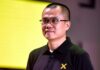CZ, ex director ejecutivo de Binance, se enfrenta a 10 años de prisión