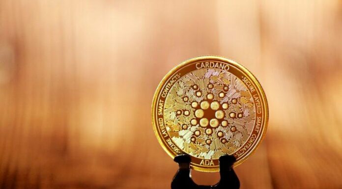 Cardano ($ADA) aumenta más del 40% en una semana a medida que las transacciones de ballenas alcanzan nuevos máximos