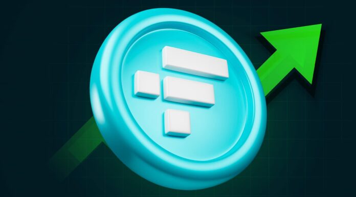 FTT, token FTX, gana protagonismo y se dispara más de un 30%; ¿Se sostiene el ascenso?
