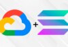 Google Cloud integra Solana con BigQuery para análisis de datos