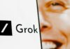 Grok Meme Coin gana millones con el mismo nombre que el chatbot de IA de Elon Musk
