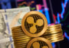 Precio de XRP: el patrón de copa y asa sugiere un aumento del 208% a corto plazo