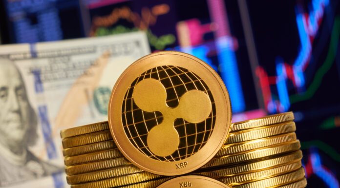 Precio de XRP: el patrón de copa y asa sugiere un aumento del 208% a corto plazo