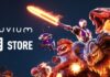 El token Illuvium Ethereum aumenta después de la inclusión en la tienda de Epic Games