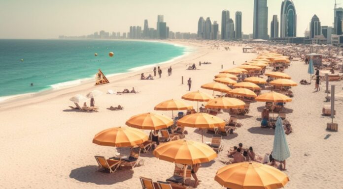 Crypto.com encuentra consuelo en Dubai en medio de medidas drásticas regulatorias en EE. UU.