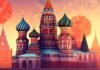 185.000 transacciones criptográficas registradas en Rusia este año